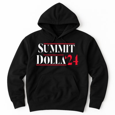 Summit Dolla ’24 John Summit Summit Dolla 24 Hoodie