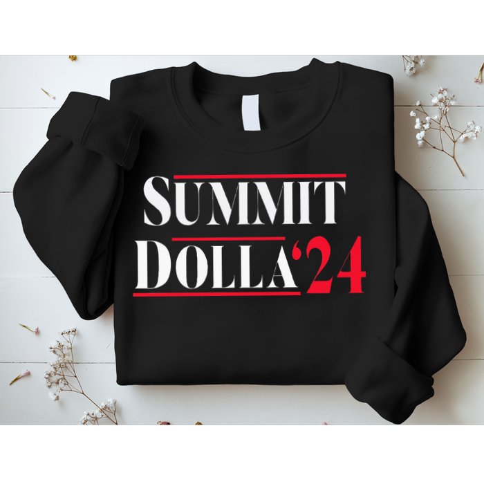 Summit Dolla ’24 John Summit Summit Dolla 24 Sweatshirt