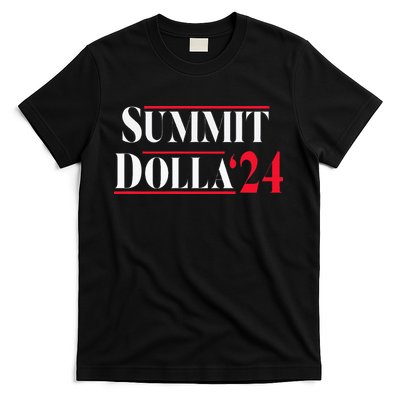 Summit Dolla ’24 John Summit Summit Dolla 24 T-Shirt