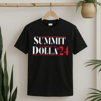 Summit Dolla ’24 John Summit Summit Dolla 24 T-Shirt