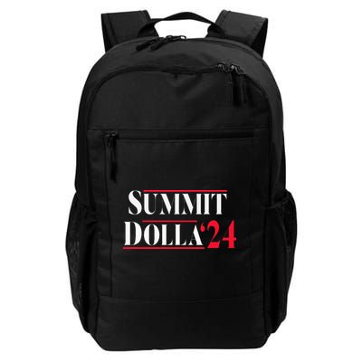 Summit Dolla ’24 John Summit Summit Dolla 24 Backpack