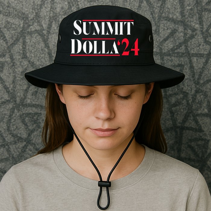 Summit Dolla ’24 John Summit Summit Dolla 24 Bucket Hat