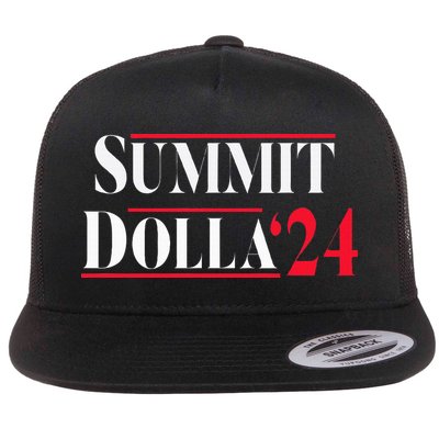Summit Dolla ’24 John Summit Summit Dolla 24 Flatbill Hat