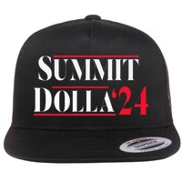 Summit Dolla ’24 John Summit Summit Dolla 24 Flatbill Hat
