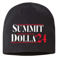 Summit Dolla ’24 John Summit Summit Dolla 24 Sustainable Beanie