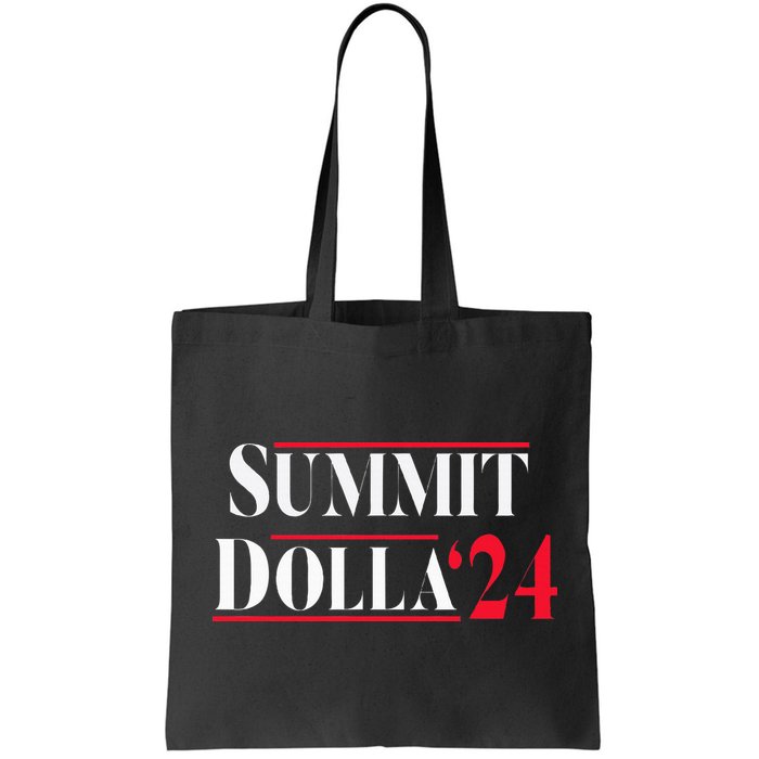 Summit Dolla ’24 John Summit Summit Dolla 24 Bag