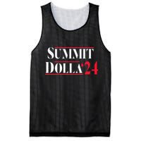 Summit Dolla ’24 John Summit Summit Dolla 24 Mesh Reversible Basketball Jersey Tank