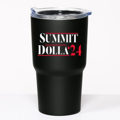 Summit Dolla ’24 John Summit Summit Dolla 24 Tumbler