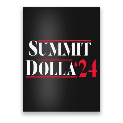 Summit Dolla ’24 John Summit Summit Dolla 24 Poster