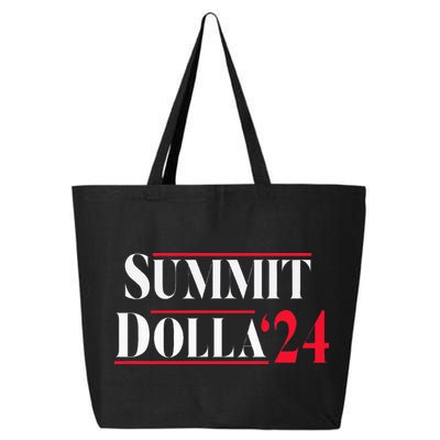 Summit Dolla ’24 John Summit Summit Dolla 24 25L Jumbo Tote