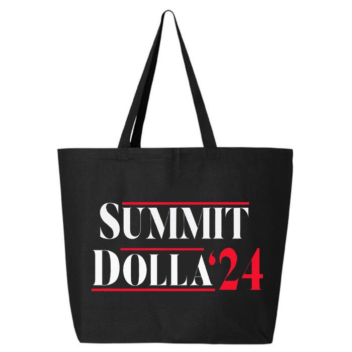 Summit Dolla ’24 John Summit Summit Dolla 24 25L Jumbo Tote