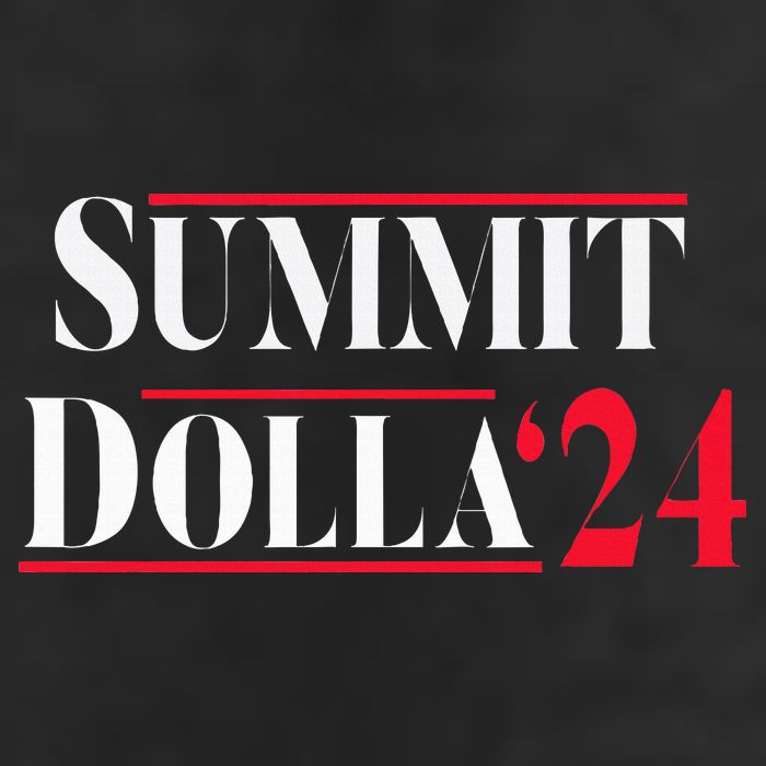 Summit Dolla ’24 John Summit Summit Dolla 24 25L Jumbo Tote