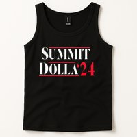 Summit Dolla ’24 John Summit Summit Dolla 24 Tank Top