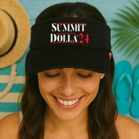 Summit Dolla ’24 John Summit Summit Dolla 24 Visor