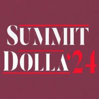 Summit Dolla ’24 John Summit Summit Dolla 24 16oz Travel Tumbler