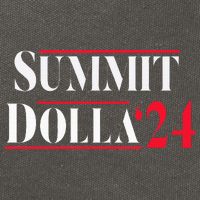 Summit Dolla ’24 John Summit Summit Dolla 24 Cotton Canvas Backpack