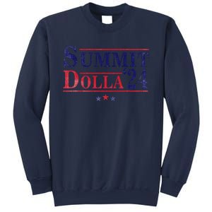 Summit Dolla ’24 John Summit Summit Dolla 24 Sweatshirt