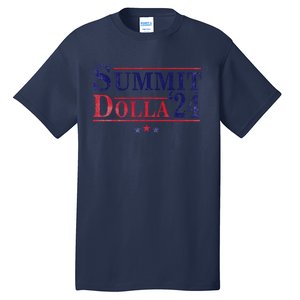 Summit Dolla ’24 John Summit Summit Dolla 24 Tall T-Shirt