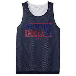 Summit Dolla ’24 John Summit Summit Dolla 24 Mesh Reversible Basketball Jersey Tank