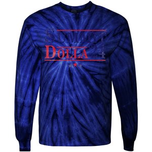 Summit Dolla ’24 John Summit Summit Dolla 24 Tie-Dye Long Sleeve Shirt