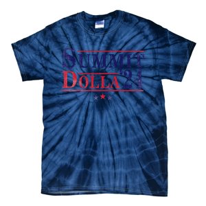 Summit Dolla ’24 John Summit Summit Dolla 24 Tie-Dye T-Shirt