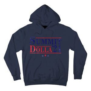 Summit Dolla ’24 John Summit Summit Dolla 24 Tall Hoodie