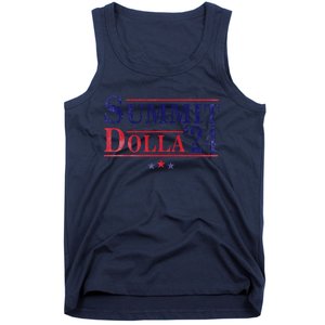 Summit Dolla ’24 John Summit Summit Dolla 24 Tank Top