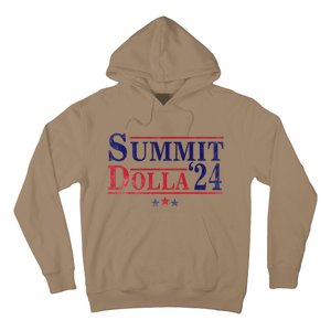 Summit Dolla ’24 John Summit Summit Dolla 24 Hoodie