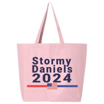 Stormy Daniels 2024 25L Jumbo Tote