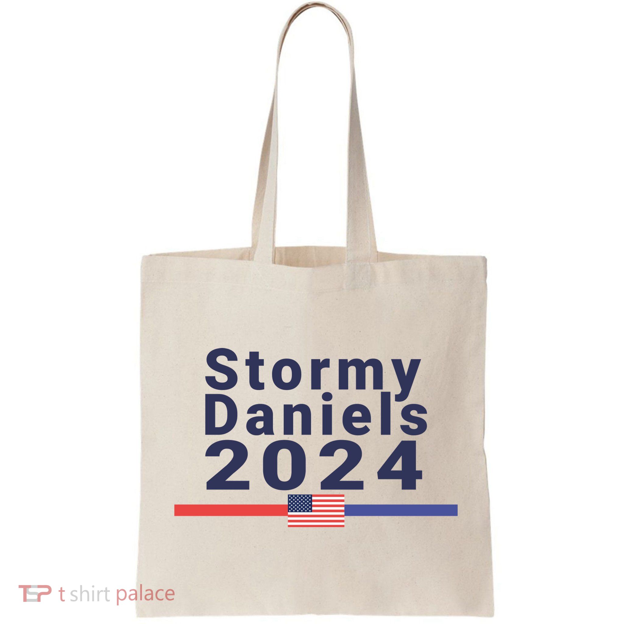 Stormy Daniels 2024 Bag