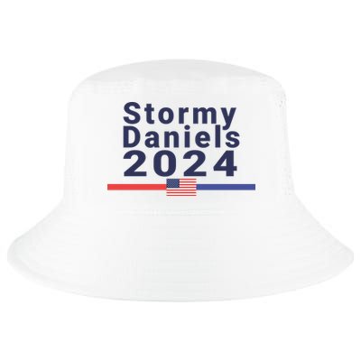 Stormy Daniels 2024 Cool Comfort Performance Bucket Hat