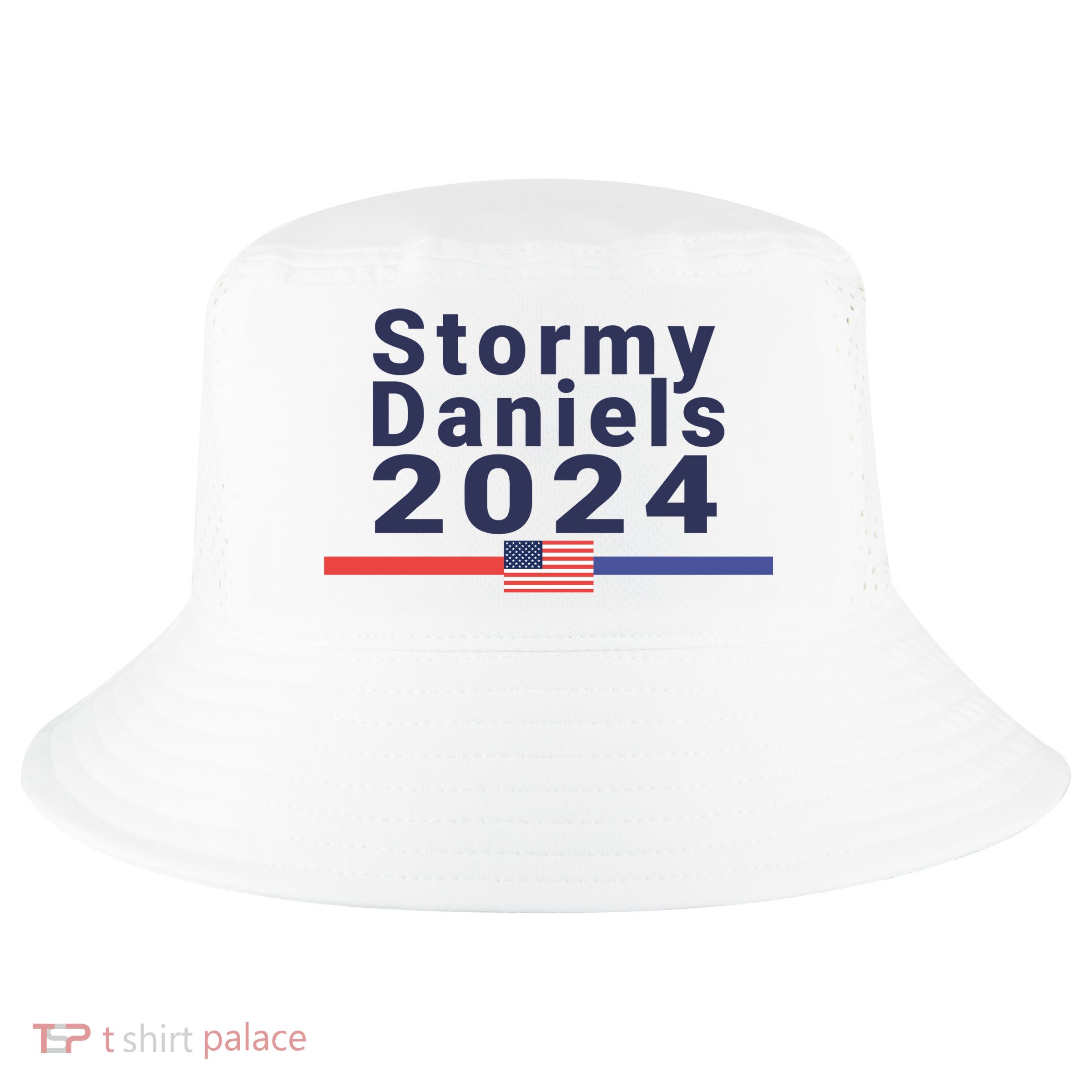 Stormy Daniels 2024 Cool Comfort Performance Bucket Hat