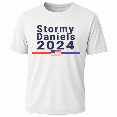 Stormy Daniels 2024 Performance Shirt