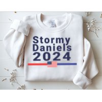 Stormy Daniels 2024 Sweatshirt