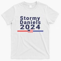 Stormy Daniels 2024 T-Shirt