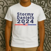 Stormy Daniels 2024 T-Shirt