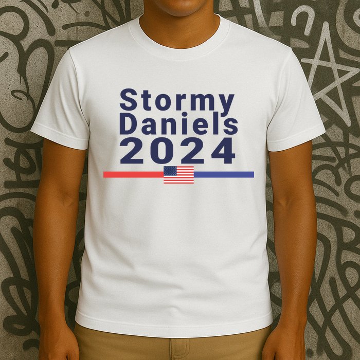 Stormy Daniels 2024 T-Shirt