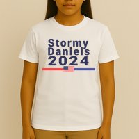 Stormy Daniels 2024 T-Shirt