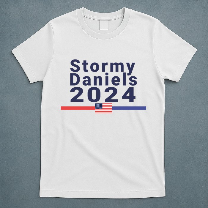 Stormy Daniels 2024 T-Shirt