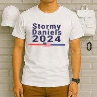 Stormy Daniels 2024 T-Shirt