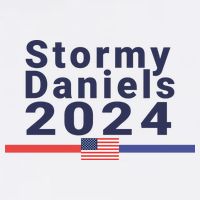 Stormy Daniels 2024 T-Shirt