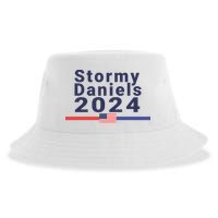 Stormy Daniels 2024 Sustainable Bucket Hat