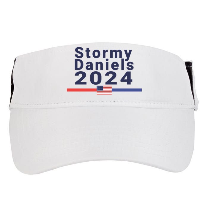 Stormy Daniels 2024 Adult Drive Performance Visor