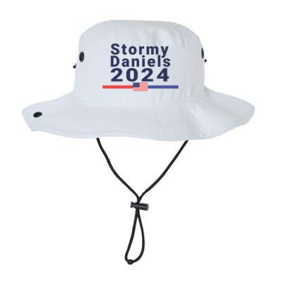 Stormy Daniels 2024 Bucket Hat