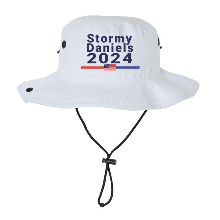 Stormy Daniels 2024 Bucket Hat
