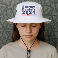 Stormy Daniels 2024 Bucket Hat