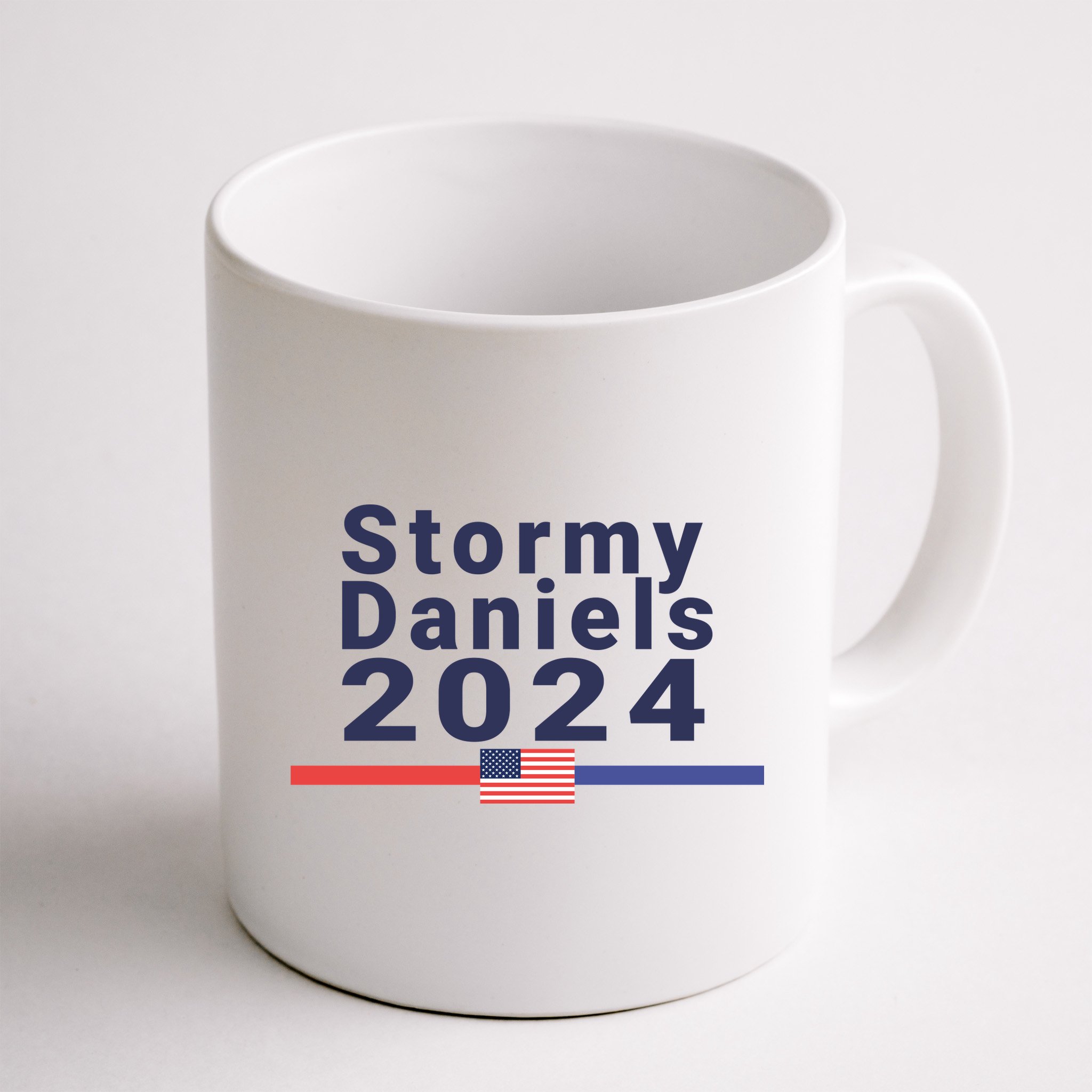 Stormy Daniels 2024 Mug