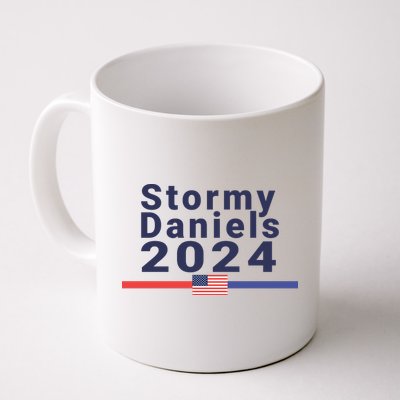 Stormy Daniels 2024 Mug