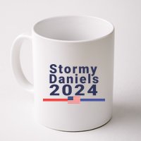Stormy Daniels 2024 Mug