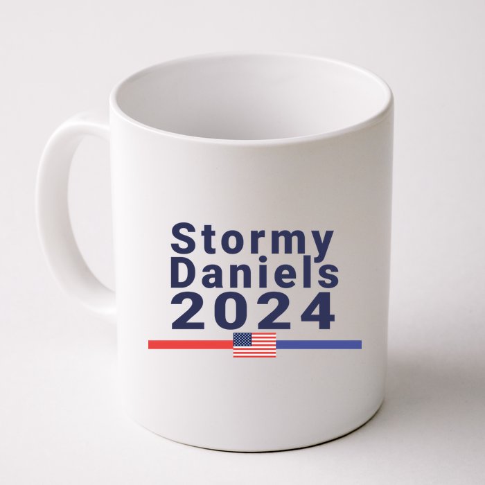 Stormy Daniels 2024 Mug
